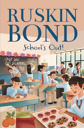 School's Out!