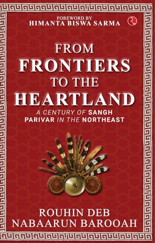 From Frontier to the Heartland
