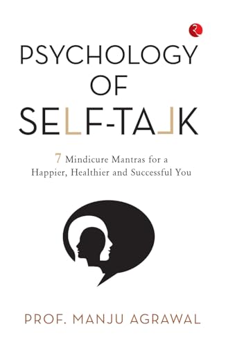Psychology of Self-Talk