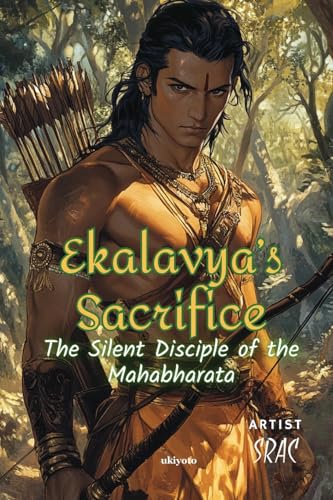 Ekalavya's Sacrifice | Children's Classics