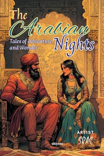 Arabian Nights | Children's Classics