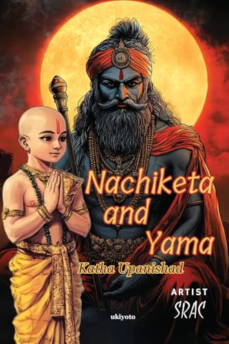 Nachiketa and Yama | Children's Classics