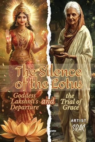 The Silence of the Lotus | Children's Classics