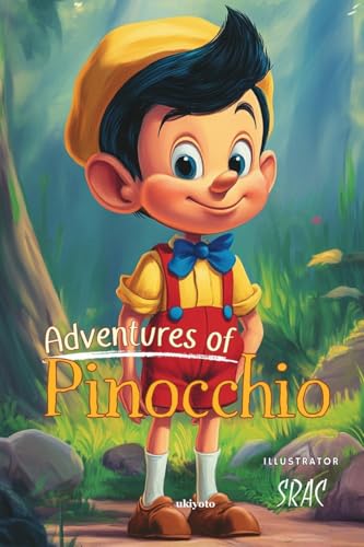 Adventures of Pinocchio | Children's Classics