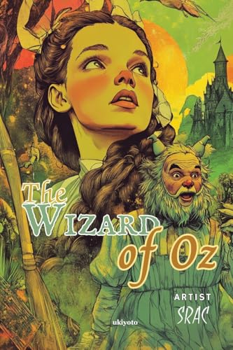 Wizard of Oz | Children's Classics