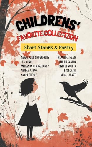 Children's Favorite Collection | Short Stories & Poetry