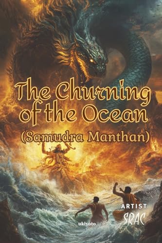 The Churning of the Ocean | Children's Classics