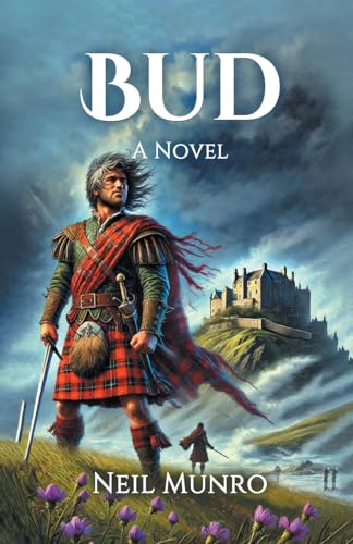 Bud A Novel