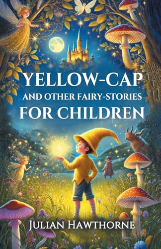 Yellow-Cap And Other Fairy-Stories For Children