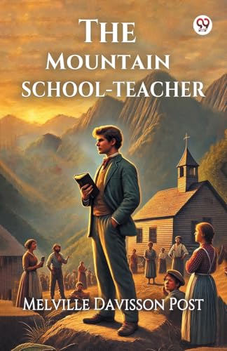 The Mountain School-Teacher