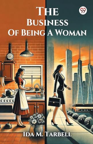The Business Of Being A Woman
