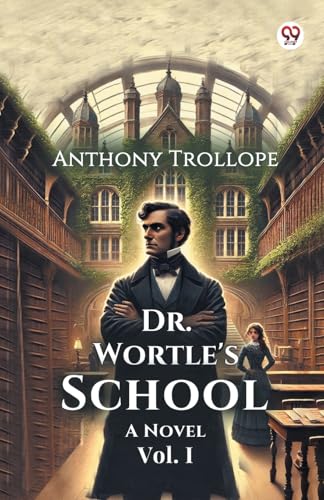 Dr. Wortle's School A Novel Vol. I
