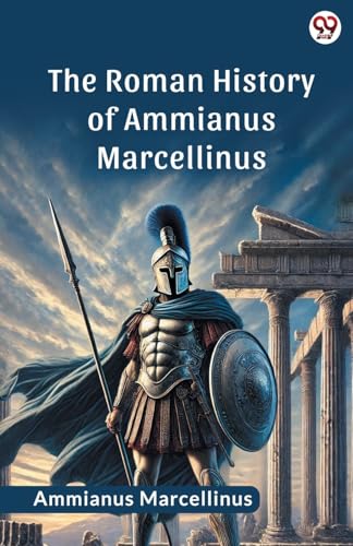 The Roman History Of Ammianus Marcellinus
