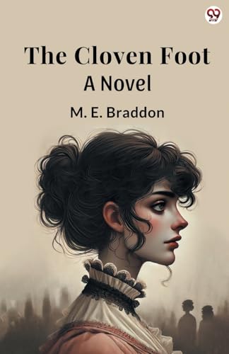 The Cloven Foot A Novel