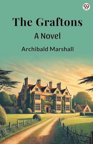 The Graftons A Novel