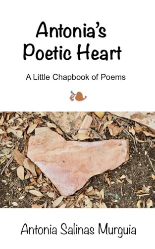 Antonia's                    Poetic Heart