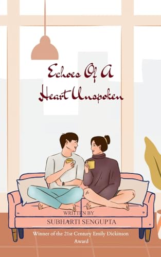 Echoes of a Heart Unspoken