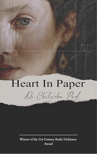 Heart In Paper
