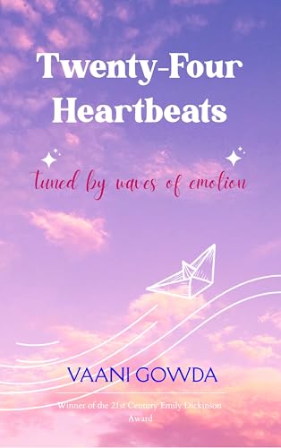 Twenty-Four Heartbeats
