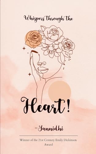Whispers through the heart!