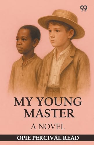 My Young Master A Novel