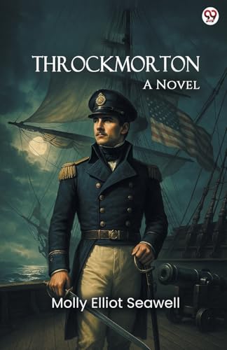 Throckmorton A Novel