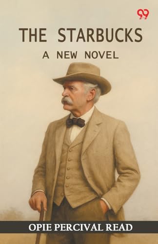 The Starbucks A New Novel