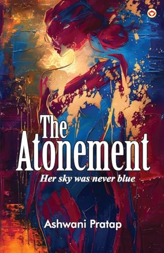 The Atonement (Her sky was never blue) - Novel