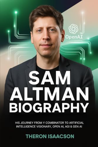 Sam Altman Biography