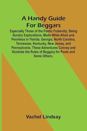A Handy Guide For Beggars