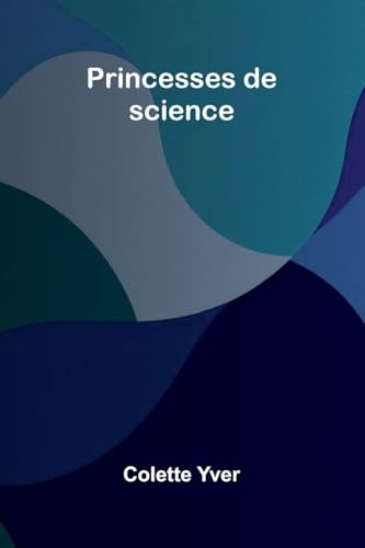 Princesses De Science