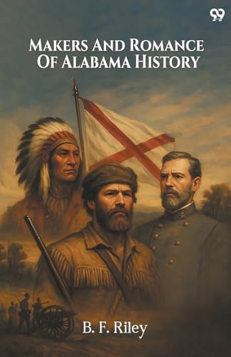 Makers And Romance Of Alabama History