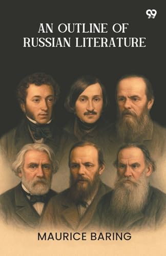 An Outline Of Russian Literature