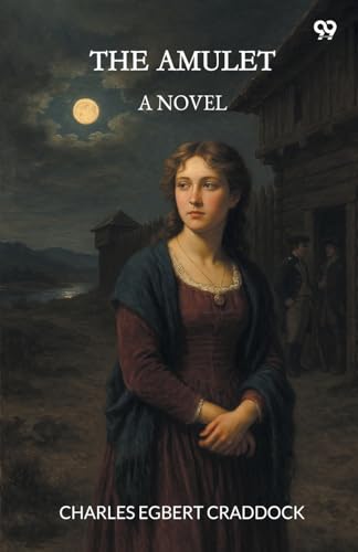 The Amulet A Novel