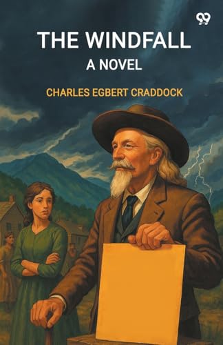 The Windfall A Novel