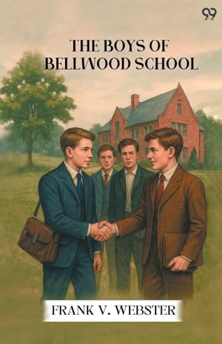 The Boys Of Bellwood School