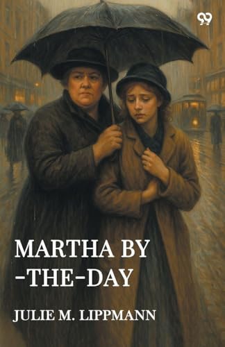 Martha By-The-Day
