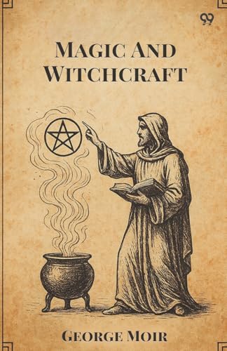 Magic And Witchcraft