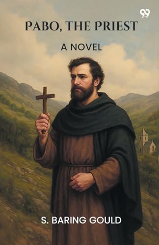 Pabo, The Priest A Novel
