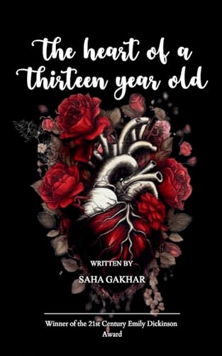 The heart of a 13 year old