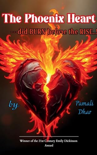 The Phoenix Heart ❤️‍