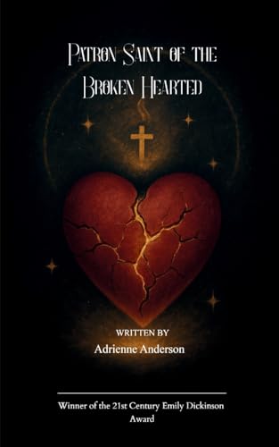 Patron Saint of the Broken Hearted