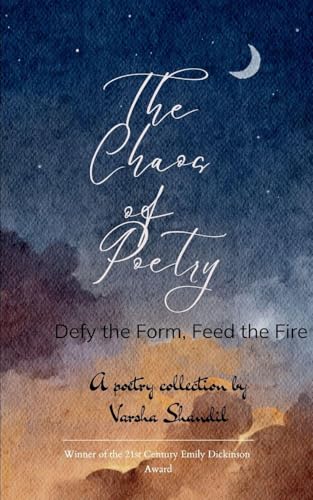 The Chaos of Poetry