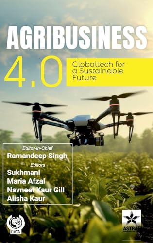 Agribusiness 4.0
