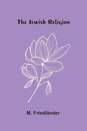 The Jewish Religion