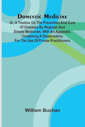 Domestic Medicine