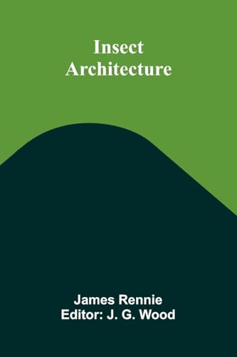 Insect Architecture