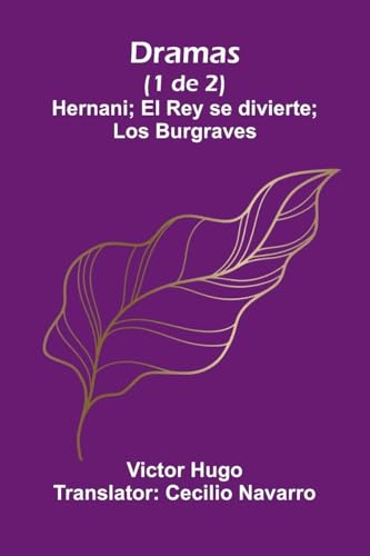 Dramas (1 De 2)
