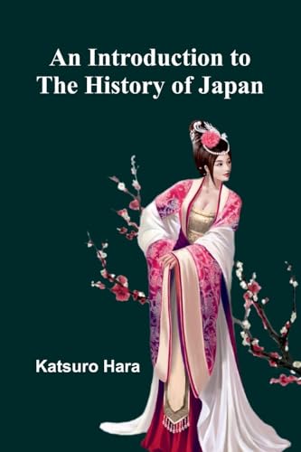 An Introduction To The History Of Japan