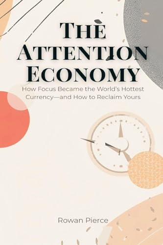 The Attention Economy